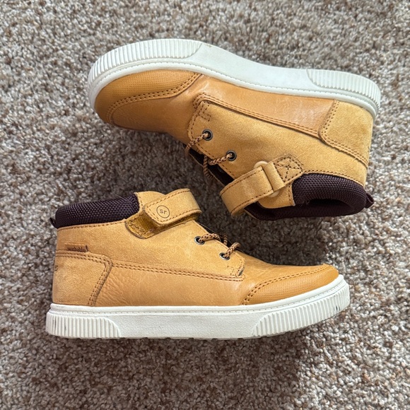 Stride rite boots - Picture 4 of 6